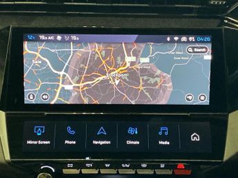 PEUGEOT 308 1.6 Plug-In Hybrid Allure Premium 5Dr E-Eat8