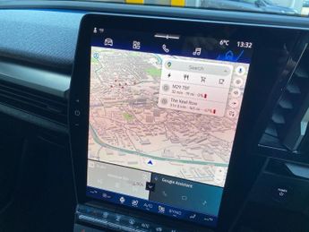 RENAULT SCENIC E-TECH Long Range 87Kwh Esprit Alpine Suv 5Dr Electric Auto (220 Ps)