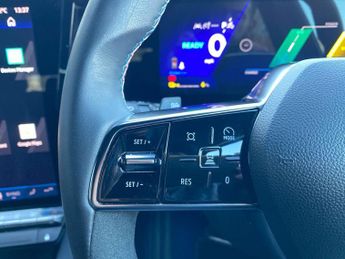 RENAULT SCENIC E-TECH Long Range 87Kwh Esprit Alpine Suv 5Dr Electric Auto (220 Ps)