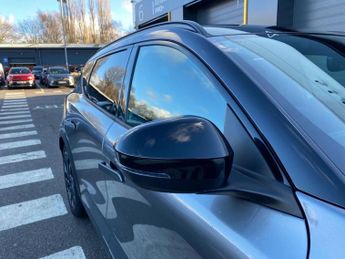 RENAULT SCENIC E-TECH Long Range 87Kwh Esprit Alpine Suv 5Dr Electric Auto (220 Ps)