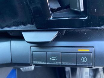 RENAULT SCENIC E-TECH Long Range 87Kwh Esprit Alpine Suv 5Dr Electric Auto (220 Ps)