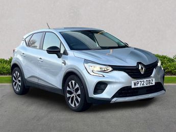 Renault Captur 1.0 Tce 90 Evolution 5Dr