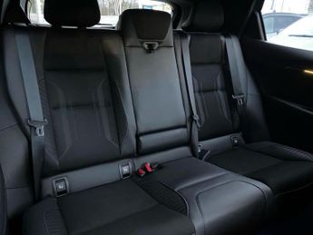 RENAULT SCENIC E-TECH Long Range 87Kwh Esprit Alpine Suv 5Dr Electric Auto (220 Ps)