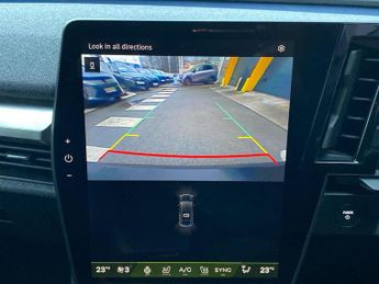 RENAULT SCENIC E-TECH Long Range 87Kwh Esprit Alpine Suv 5Dr Electric Auto (220 Ps)