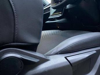 RENAULT SCENIC E-TECH Long Range 87Kwh Esprit Alpine Suv 5Dr Electric Auto (220 Ps)