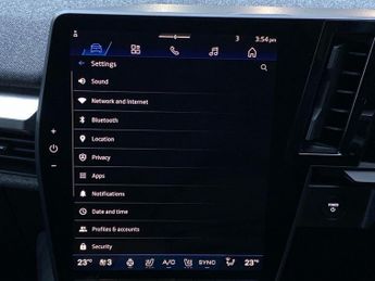 RENAULT SCENIC E-TECH Long Range 87Kwh Esprit Alpine Suv 5Dr Electric Auto (220 Ps)