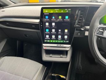 RENAULT MEGANE E-TECH Comfort Range 60Kwh Iconic Hatchback 5Dr Electric Auto (220 Ps)