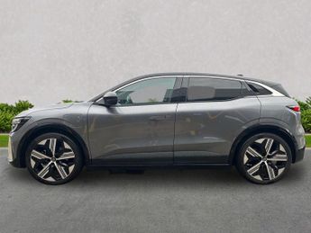 RENAULT MEGANE E-TECH Comfort Range 60Kwh Iconic Hatchback 5Dr Electric Auto (220 Ps)