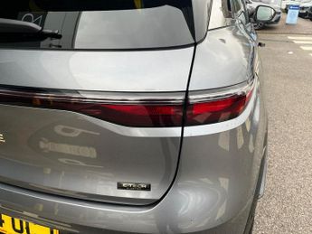 RENAULT MEGANE E-TECH Comfort Range 60Kwh Iconic Hatchback 5Dr Electric Auto (220 Ps)