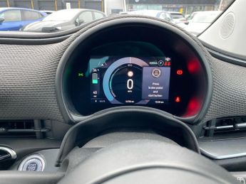 FIAT 500 42Kwh La Prima Hatchback 3Dr Electric Auto (118 Ps)