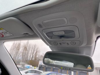 FIAT 500 42Kwh La Prima Hatchback 3Dr Electric Auto (118 Ps)