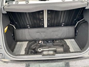 FIAT 500 42Kwh La Prima Hatchback 3Dr Electric Auto (118 Ps)