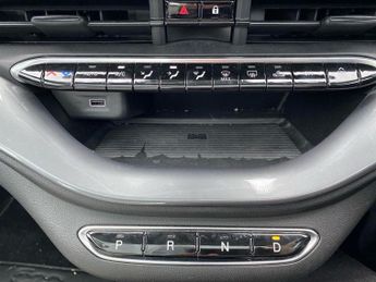 FIAT 500 42Kwh La Prima Hatchback 3Dr Electric Auto (118 Ps)