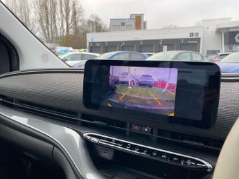 FIAT 500 42Kwh La Prima Hatchback 3Dr Electric Auto (118 Ps)