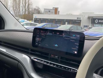 FIAT 500 42Kwh La Prima Hatchback 3Dr Electric Auto (118 Ps)