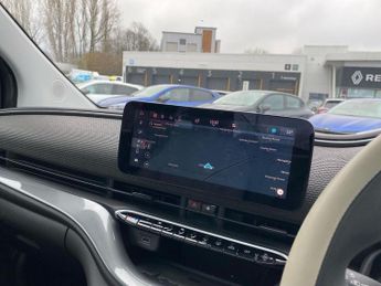 FIAT 500 42Kwh La Prima Hatchback 3Dr Electric Auto (118 Ps)