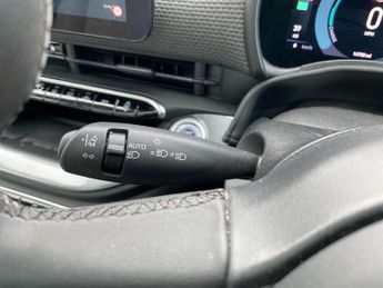 FIAT 500 42Kwh La Prima Hatchback 3Dr Electric Auto (118 Ps)