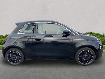 FIAT 500 42Kwh La Prima Hatchback 3Dr Electric Auto (118 Ps)