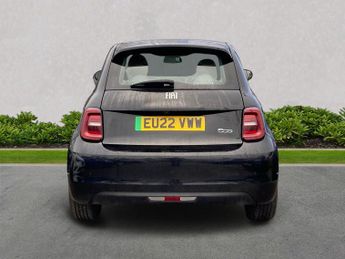 FIAT 500 42Kwh La Prima Hatchback 3Dr Electric Auto (118 Ps)