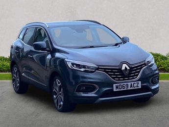 RENAULT KADJAR 1.5 Blue Dci Gt Line Suv 5Dr Diesel Edc Euro 6 (S/S) (115 Ps)