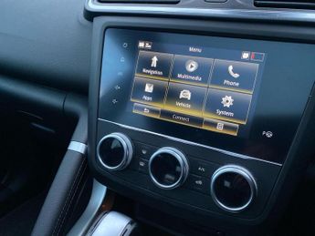 RENAULT KADJAR 1.5 Blue Dci Gt Line Suv 5Dr Diesel Edc Euro 6 (S/S) (115 Ps)