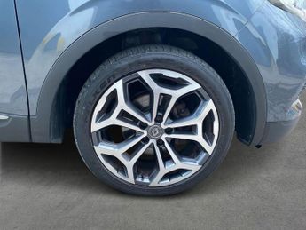 RENAULT KADJAR 1.5 Blue Dci Gt Line Suv 5Dr Diesel Edc Euro 6 (S/S) (115 Ps)