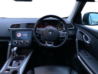 RENAULT KADJAR 1.5 Blue Dci Gt Line Suv 5Dr Diesel Edc Euro 6 (S/S) (115 Ps)