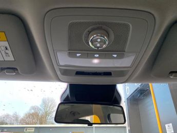 MG MOTOR UK ZS 44.5Kwh Exclusive Suv 5Dr Electric Auto (143 Ps)