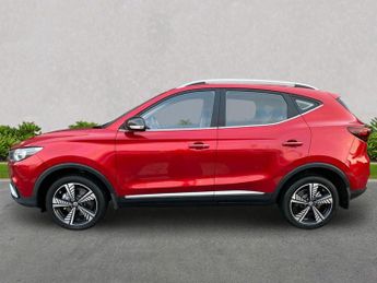 MG MOTOR UK ZS 44.5Kwh Exclusive Suv 5Dr Electric Auto (143 Ps)