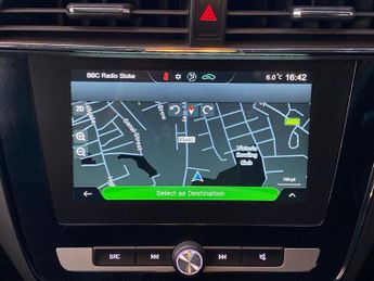 MG MOTOR UK ZS 44.5Kwh Exclusive Suv 5Dr Electric Auto (143 Ps)