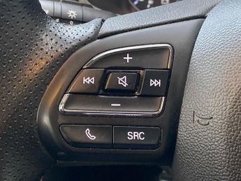 MG MOTOR UK ZS 44.5Kwh Exclusive Suv 5Dr Electric Auto (143 Ps)