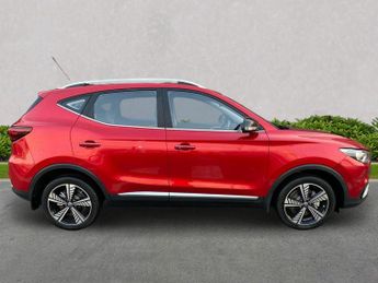 MG MOTOR UK ZS 44.5Kwh Exclusive Suv 5Dr Electric Auto (143 Ps)