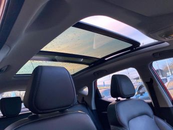 MG MOTOR UK ZS 44.5Kwh Exclusive Suv 5Dr Electric Auto (143 Ps)