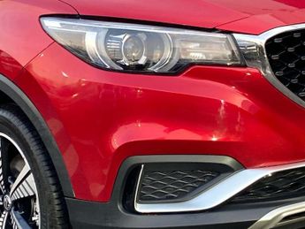 MG MOTOR UK ZS 44.5Kwh Exclusive Suv 5Dr Electric Auto (143 Ps)