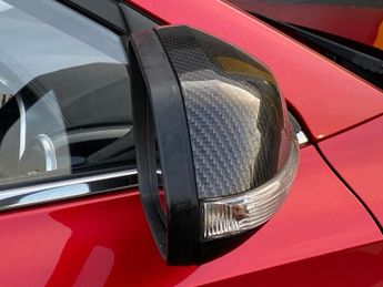 MG MOTOR UK ZS 44.5Kwh Exclusive Suv 5Dr Electric Auto (143 Ps)