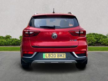 MG MOTOR UK ZS 44.5Kwh Exclusive Suv 5Dr Electric Auto (143 Ps)