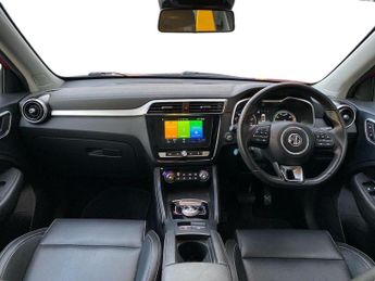 MG MOTOR UK ZS 44.5Kwh Exclusive Suv 5Dr Electric Auto (143 Ps)