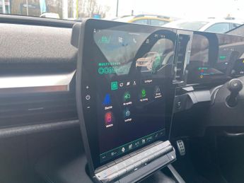 RENAULT SCENIC E-TECH Long Range 87Kwh Esprit Alpine Suv 5Dr Electric Auto (220 Ps)