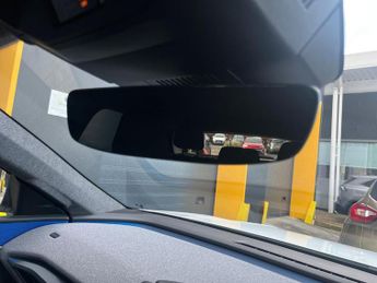 RENAULT SCENIC E-TECH Long Range 87Kwh Esprit Alpine Suv 5Dr Electric Auto (220 Ps)