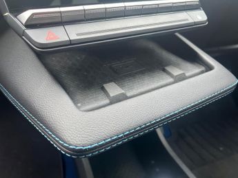 RENAULT SCENIC E-TECH Long Range 87Kwh Esprit Alpine Suv 5Dr Electric Auto (220 Ps)