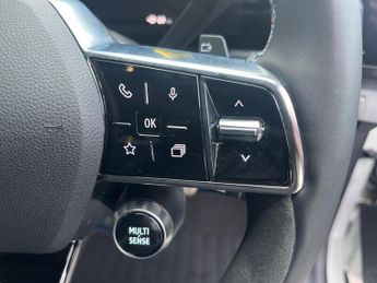 RENAULT SCENIC E-TECH Long Range 87Kwh Esprit Alpine Suv 5Dr Electric Auto (220 Ps)