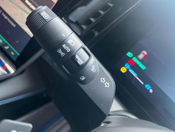 RENAULT SCENIC E-TECH Long Range 87Kwh Esprit Alpine Suv 5Dr Electric Auto (220 Ps)