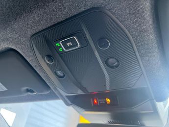 RENAULT SCENIC E-TECH Long Range 87Kwh Esprit Alpine Suv 5Dr Electric Auto (220 Ps)