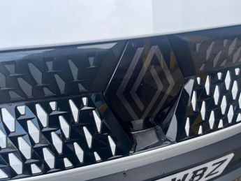 RENAULT SCENIC E-TECH Long Range 87Kwh Esprit Alpine Suv 5Dr Electric Auto (220 Ps)