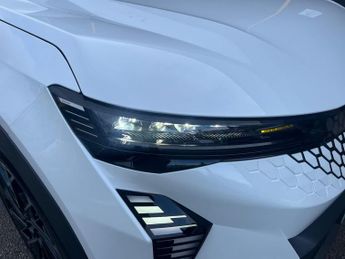 RENAULT SCENIC E-TECH Long Range 87Kwh Esprit Alpine Suv 5Dr Electric Auto (220 Ps)
