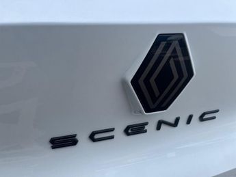 RENAULT SCENIC E-TECH Long Range 87Kwh Esprit Alpine Suv 5Dr Electric Auto (220 Ps)