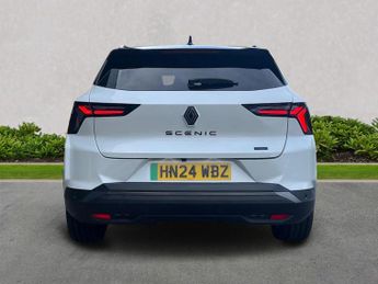 RENAULT SCENIC E-TECH Long Range 87Kwh Esprit Alpine Suv 5Dr Electric Auto (220 Ps)