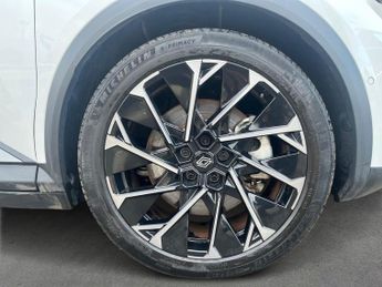 RENAULT SCENIC E-TECH Long Range 87Kwh Esprit Alpine Suv 5Dr Electric Auto (220 Ps)