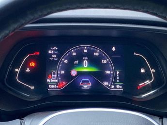 RENAULT ARKANA 1.3 Mild Hybrid 140 R.S. Line 5Dr Edc