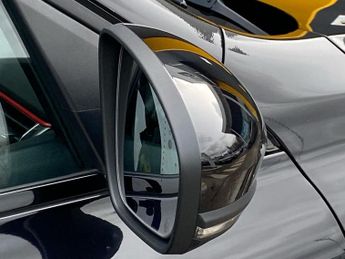 RENAULT ARKANA 1.3 Mild Hybrid 140 R.S. Line 5Dr Edc